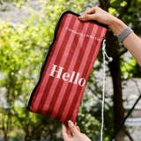 A | 傘カバー 折りたたみ傘 ケース | REAL STYLE