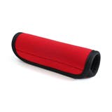 レッド | スーツケース キャリーケース ハンドルカバー | REAL STYLE