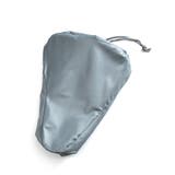 グレー | サドルカバー 自転車 雨よけ | REAL STYLE