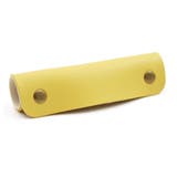 イエロー | バッグ ハンドルカバー カバン | REAL STYLE