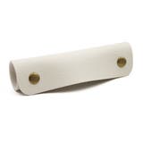 アイボリー | バッグ ハンドルカバー カバン | REAL STYLE