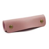 ピンク | バッグ ハンドルカバー カバン | REAL STYLE