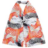 ゼブラ | 食事エプロン タオル 介護 | REAL STYLE