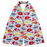 リップス | 食事エプロン タオル 介護 | REAL STYLE