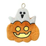 おばけ | ハロウィン かぼちゃ キッチンタオル | REAL STYLE
