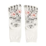 ホワイト(メンズ) | 靴下 5本指ソックス メンズ | REAL STYLE