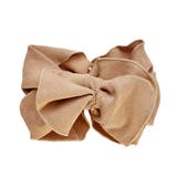 モカベージュ | ヘアバンド カチューシャ レディース | REAL STYLE