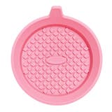 ピンク | コースター ドリンクホルダー 車用コースター | REAL STYLE