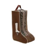 ブラウン(ロング) | ブーツ 収納 ケース | REAL STYLE