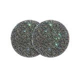 マルチカラー | コースター ドリンクホルダー 車用コースター | REAL STYLE