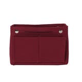 ワイン | バッグインバッグ フェルト インナーバッグ | REAL STYLE