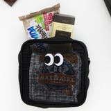 ブラック | ポーチ 小物入れ レディース | REAL STYLE