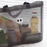 チャコール | トートバッグ レディース メンズ | REAL STYLE