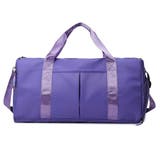 ベリーペリ | ボストンバッグ 旅行 かわいい | REAL STYLE