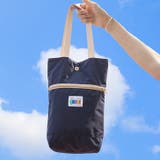 ネイビー | トートバッグ レディース 小さめ | REAL STYLE