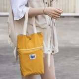 マスタード | トートバッグ レディース 小さめ | REAL STYLE
