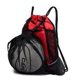 レッド | ナップサック ナップザック 小学校 | REAL STYLE