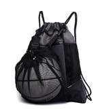 チャコール | ナップサック ナップザック 小学校 | REAL STYLE