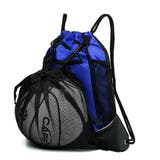 ブルー | ナップサック ナップザック 小学校 | REAL STYLE