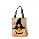 カボチャ | ハロウィン バッグ 手提げ | REAL STYLE