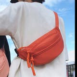 オレンジ | ボディバッグ ショルダー メンズ | REAL STYLE