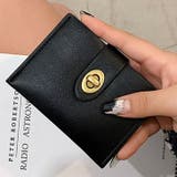ブラック | カードケース カード入れ 名刺入れ | REAL STYLE