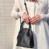 ブラック | ハンドバッグ レディース 小さめ | REAL STYLE