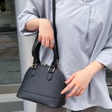 ブラック | ハンドバッグ レディース ショルダーバッグ | REAL STYLE