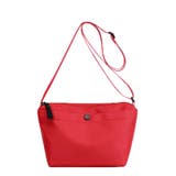 レッド | ショルダーバッグ レディース メンズ | REAL STYLE