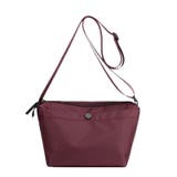 パープル | ショルダーバッグ レディース メンズ | REAL STYLE