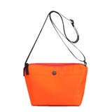 オレンジ | ショルダーバッグ レディース メンズ | REAL STYLE