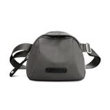 チャコール | ショルダーバッグ メンズ レディース | REAL STYLE