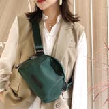 グリーン | ショルダーバッグ メンズ レディース | REAL STYLE