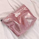 ピンク | ポーチ 小物入れ レディース | REAL STYLE