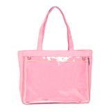 ピンク | トートバッグ レディース バッグ | REAL STYLE
