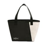 ブラック | 保冷バッグ ランチバッグ お弁当 | REAL STYLE