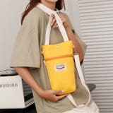 イエロー | ショルダーバッグ トート サコッシュ | REAL STYLE