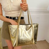 ゴールド | トートバッグ レディース a4 | REAL STYLE