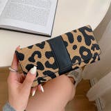 ブラック(ロング) | カードケース カード入れ 財布 | REAL STYLE