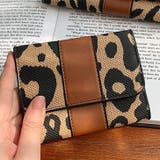 ブラウン(ショート) | カードケース カード入れ 財布 | REAL STYLE
