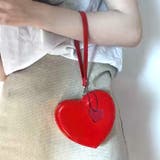 レッド | ポーチ 小物入れ レディース | REAL STYLE