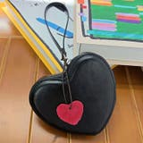 ブラック | ポーチ 小物入れ レディース | REAL STYLE
