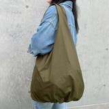 オリーブグリーン | トートバッグ レディース メンズ | REAL STYLE