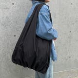 ブラック | トートバッグ レディース メンズ | REAL STYLE