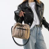 ベージュ | ショルダーバッグ ハンドバッグ レディース | REAL STYLE