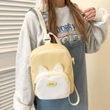 イエロー | ショルダーバッグ レディース リュック | REAL STYLE