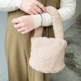 ベージュ | ハンドバッグ トート レディース | REAL STYLE