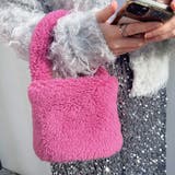 ピンク | ハンドバッグ トート レディース | REAL STYLE