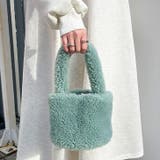 ミントグリーン | ハンドバッグ トート レディース | REAL STYLE