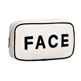 FACE | トラベルポーチ メイクポーチ 旅行 | REAL STYLE